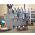 Volvo Excavator EC480D Valve de commande principale 14641032